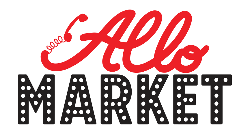 Allo Market